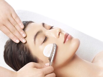 ビューティギャラリー 大丸神戸店/フィニ施術イメージ