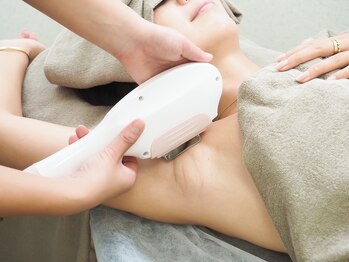 リル(Lil)/順番にあてていきます♪