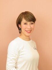 伊藤 亜也子(オーナー　ネイリスト協会認定講師)