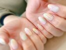 ecrin☆ネイル