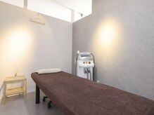 モアモア(moremore)/施術ルーム