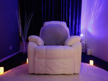 オネム(ONEMU)/ドライヘッドスパ／マッサージ