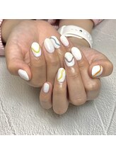 ペル(Per)/カラフルうねうね