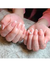 ヴィーナス 淡路店(VENUS)/バーチャルフレンチ★