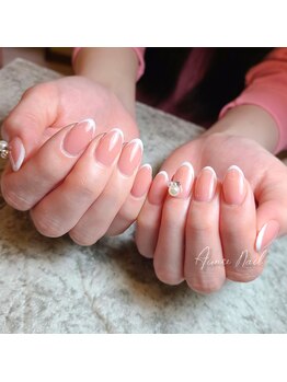 ヴィーナス 淡路店(VENUS)/バーチャルフレンチ★