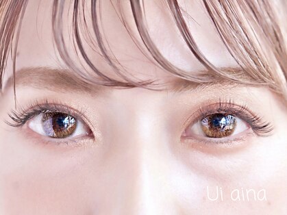 ウイ アイナ(Ui aina)の写真