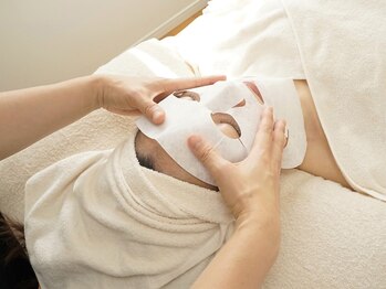 アンジェーム(angeame)/高濃度炭酸ガスパック♪