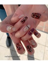 エムシーベル(m.c bell)/