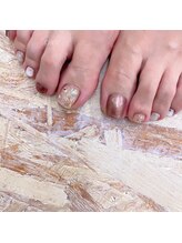 エスパルティール(Spartir)/Foot