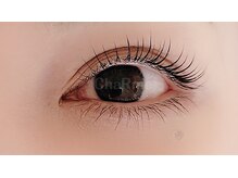 シャルム 鹿児島店(ChaRme)/ラッシュリフト(上のみ)