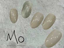 マミーナオレンジ 本八幡店/パラジェル　定額デザイン¥9900