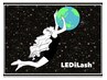 LEDiLash(フラットつけ放題140本)+アイシャンプー込