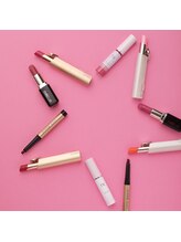 メナードフェイシャルサロン 千歳船橋/エステの後はメイクも