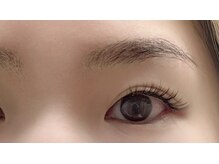 プティリボン 武蔵小金井店(PetitRibbon)/マツエク100本