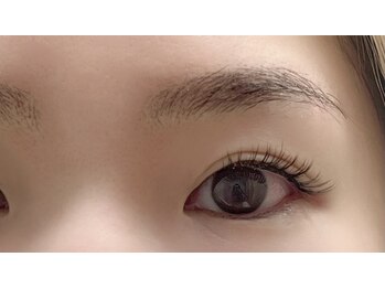 プティリボン 武蔵小金井店(PetitRibbon)/マツエク100本