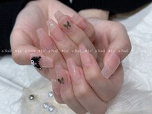 レアネイル 渋谷店(Le’a nail)/