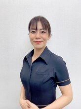 パーフェクトフェイスビューティー 梅田店(PERFECT FACE BEAUTY) 井上 有加