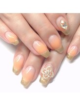 ネイルサロン アテナ(Athena)/持ち込みアートコース