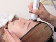 モテ 新宿店(Mote)/ハイドラ毛穴洗浄＋艶肌Wax 新宿