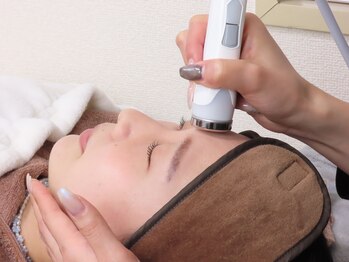 モテ 新宿店(Mote)/ハイドラ毛穴洗浄＋艶肌Wax 新宿