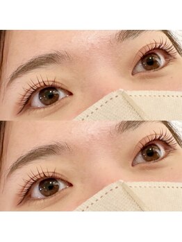 アイラッシュサロン m j 三条/