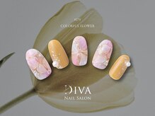 ネイルサロン ディーバ 梅田店(Diva)/10本デザインSelectPlus