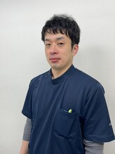 オクカイロ 自由が丘南口店 岡野 圭佑