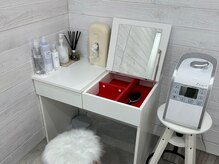 ステラ(Stella)/サロンの雰囲気