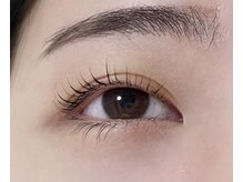 モイマン(moi-man)/パーマで丸くて柔らかい印象に