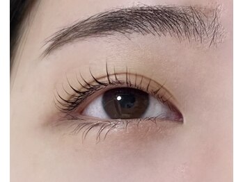 モイマン(moi-man)/パーマで丸くて柔らかい印象に