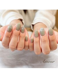 シェルネイル☆彡