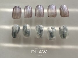 ニュアンスネイル