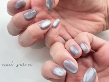 マグネット［銀座ネイル］