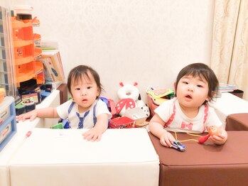 高槻てんじんまち整体院/キッズスペース有