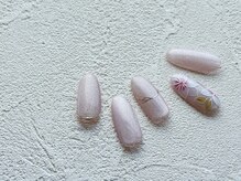 マイ ネイル 銀座店(Mai Nail)/ミディアムcourse