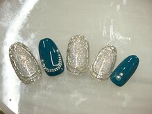 エスディーアイ(SDI)/ハンド 定額ビューティー