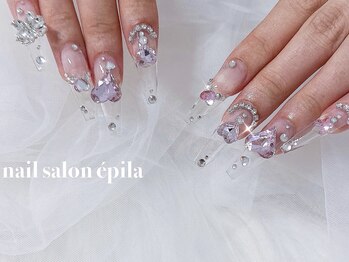 エピラ(epila)/クリアネイル
