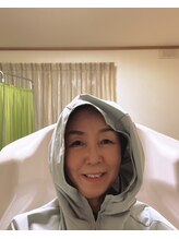 鍼灸庵利央/よもぎ蒸し