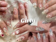 エミュレ(emure.)の雰囲気（≪パラジェル認定サロン≫傷めないパラジェルの本格サロン）