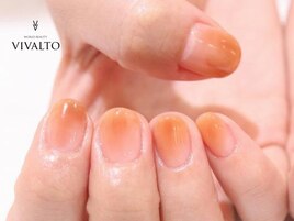 マーブルネイル