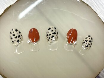 エスディーアイ(SDI)/ハンド 定額ビューティー