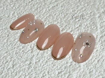 定額デザイン¥8,900コース