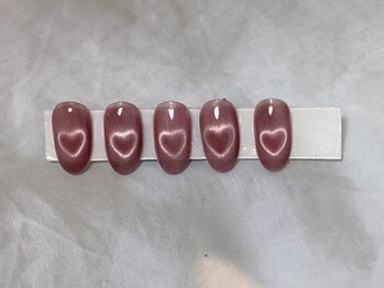 キャンアイドレッシー 平塚店/hand定額コース☆6500円