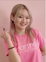 はあとねいる 横浜港南台店&nbsp;モモ 