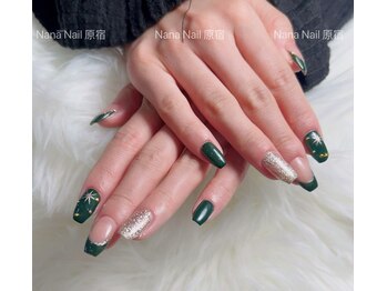 ユニコーンネイル 原宿表参道(unicorn nail)/