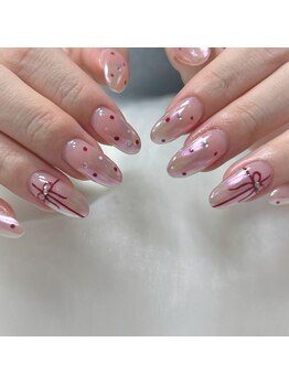 ネロリネイル(Neroli nail)/