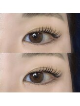 メメ バイ メルク(meme by merc)/ラッシュリフト/まつげパーマ