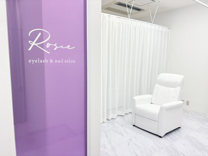 ロジー 盛岡(ROSIE)の写真
