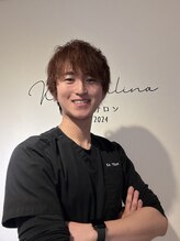 カピリナ(KaPilina) 飯野 僚太