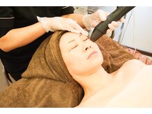 ステラフィールド(stella field)/プラズマカリファ　毛穴改善